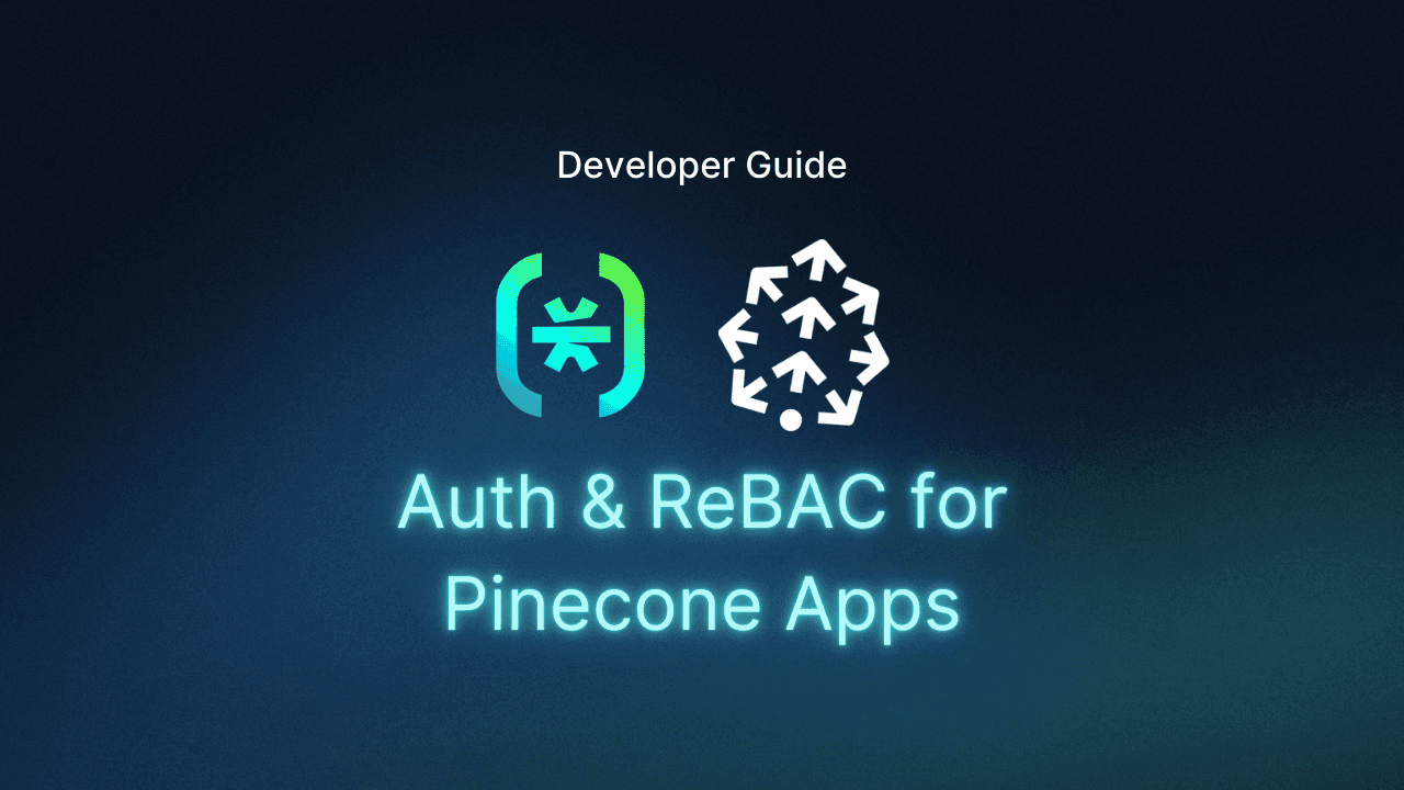 Pinecone blog thumbnail