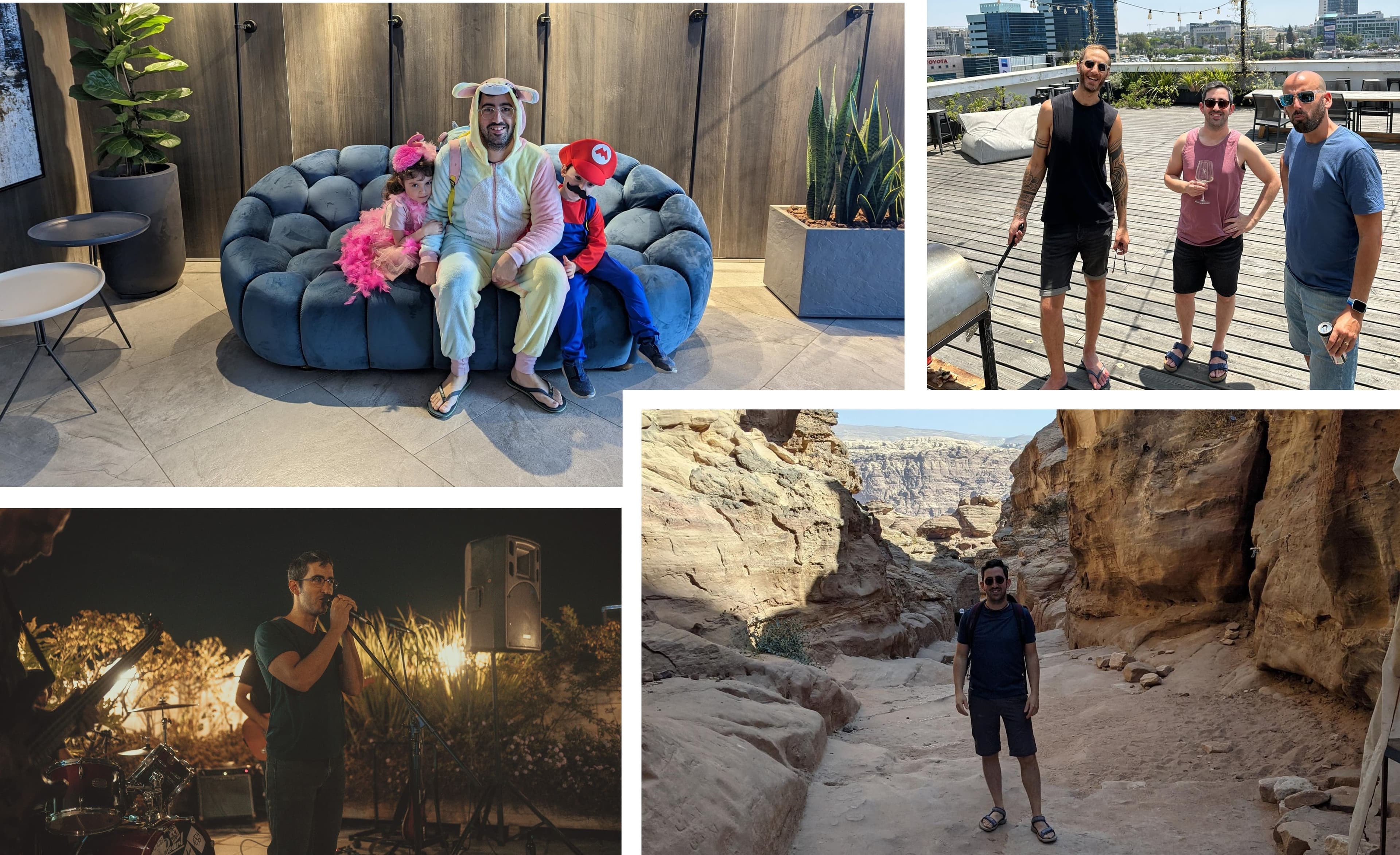 Itai Meet a Descoper-min