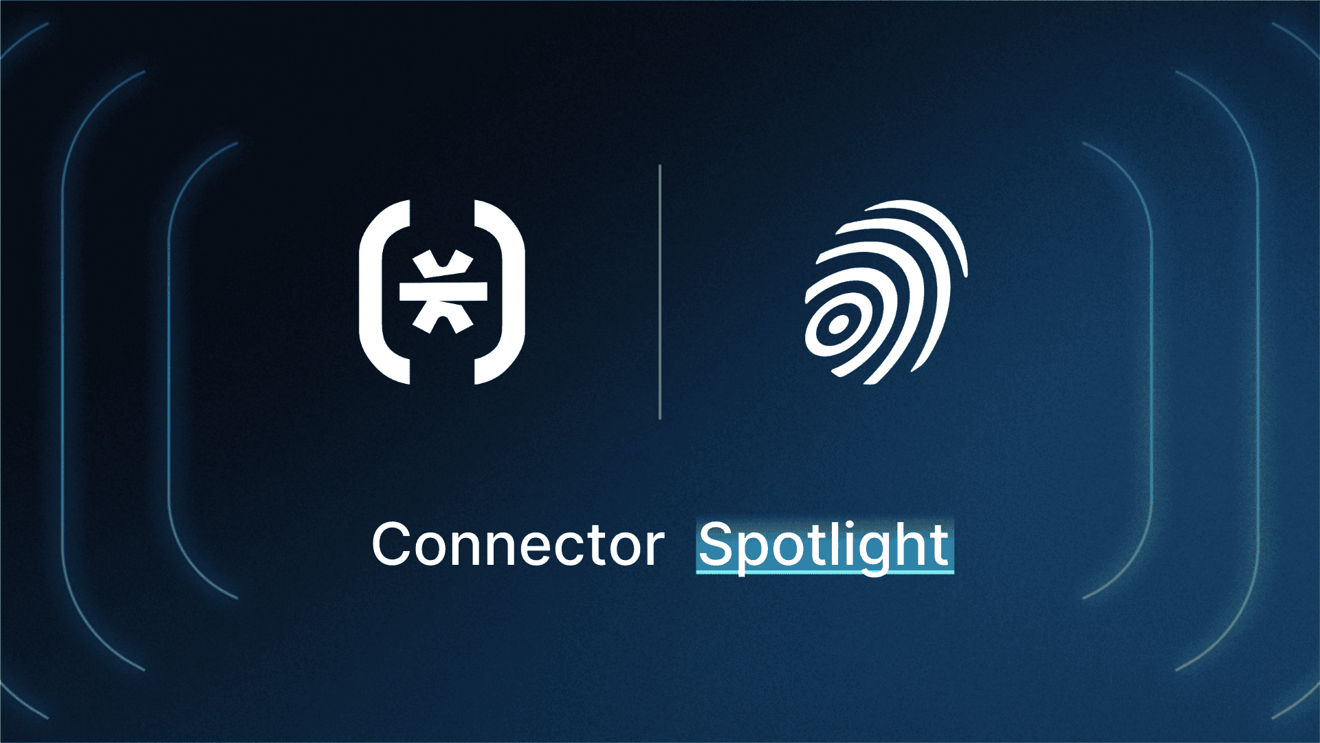 Descope Forter connector thumbnail