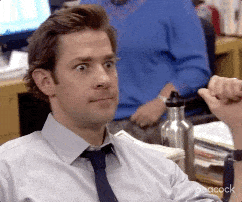 Jim Office GIF-min