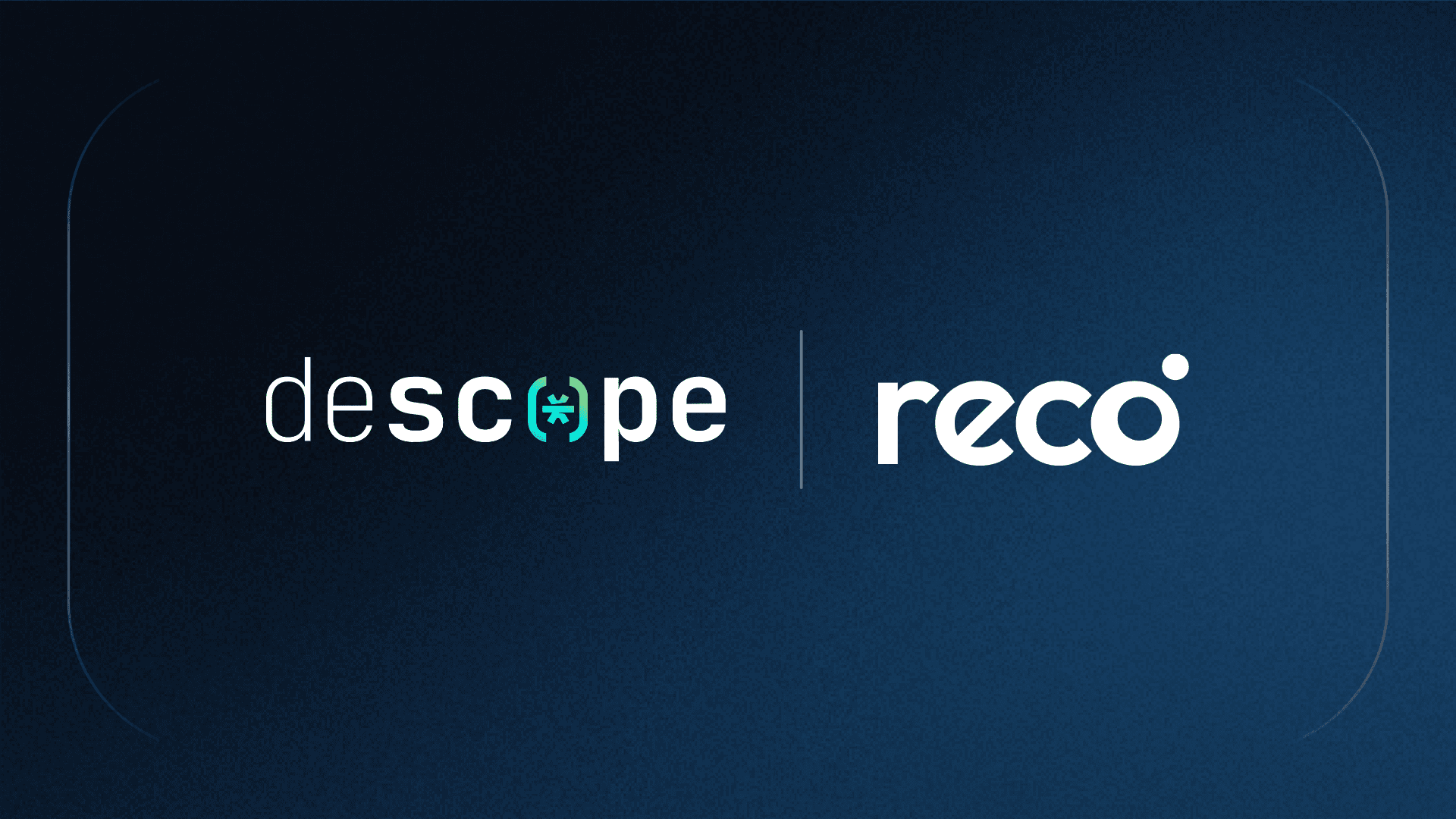 Reco Descope Customer Story