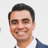Saurabh You.com Headshot
